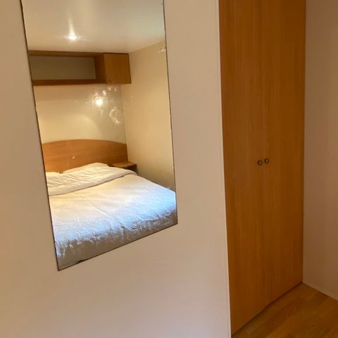 Mobile home 5 persons - MH Dordogne