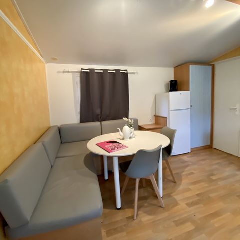 Mobile home 5 persons - MH Dordogne