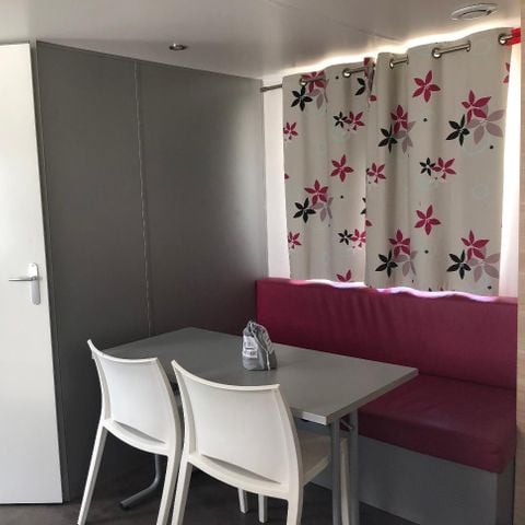 CASA MOBILE 4 persone - MH2 Confort Allos