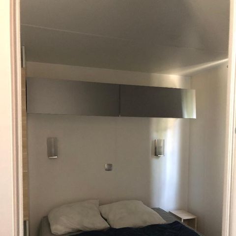 Mobile home 6 persons - MH2 Eden Mercantour
