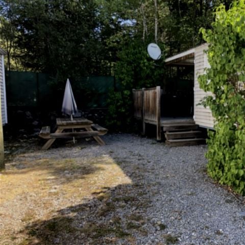 Mobile home 6 persons - MH2 Eden Mercantour