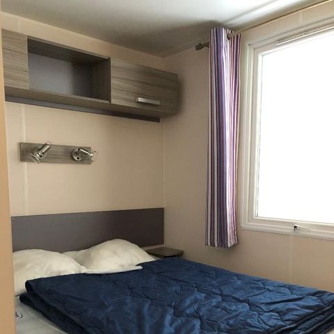 Mobile home 4 persons - Mh2 Confort Verdon