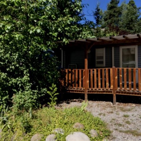 Mobile home 4 persons - Mh2 Confort Verdon