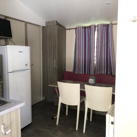Mobile home 4 persons - Mh2 Confort Verdon