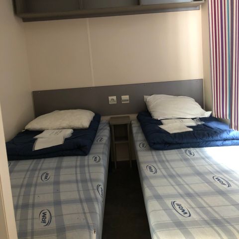 Mobile home 4 persons - Mh2 Confort Verdon