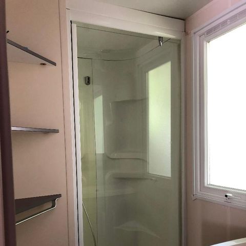 Mobile home 4 persons - Mh2 Confort Verdon