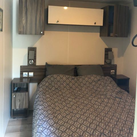 Mobile home 6 persons - Mh2 Premium Alpes