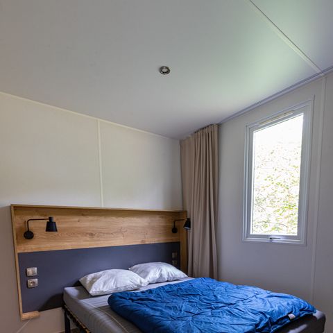 Mobile home 7 persons - MH3 Premium Cayolle