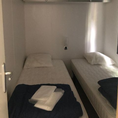 Mobile home 6 persons - MH3 Premium Relarguiers