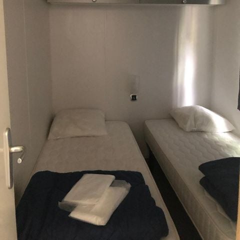 MOBILHOME 6 personnes - MH3 Premium Relarguiers