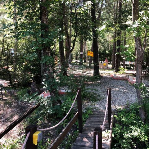 Camping Paradis - Les Relarguiers Camping Paradis - Les Relarguiers - Camping Alpes-de-Haute-Provence - Image N°17
