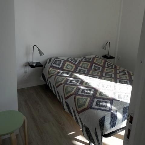 CHALET 6 personnes - PECHE