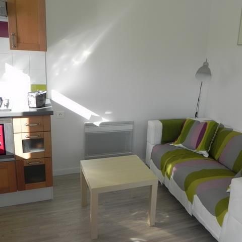 CHALET 6 persone - PESCA