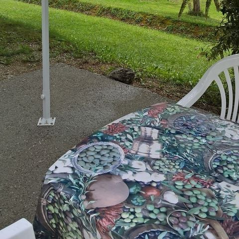 MOBILE HOME 6 people - SYMPA