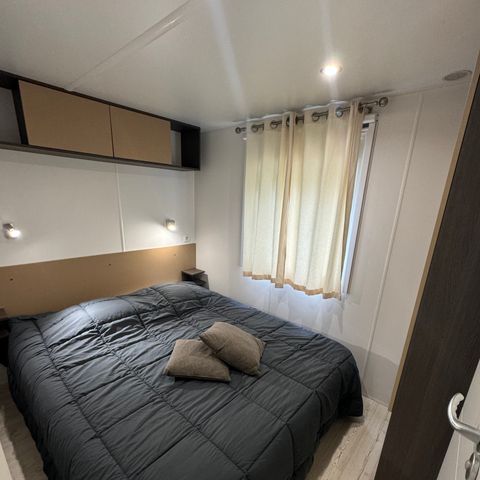 MOBILHOME 6 personnes - Premium - 3 chambres