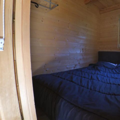 CHALET 4 personas - SCANDINAVE