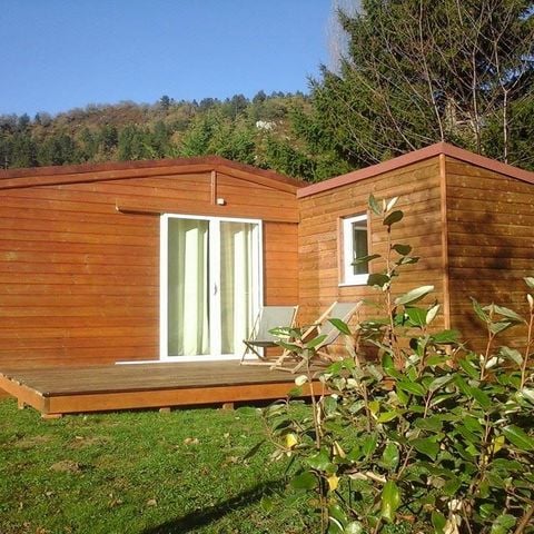 Chalet 4/6 personnes - GRAND ISARD