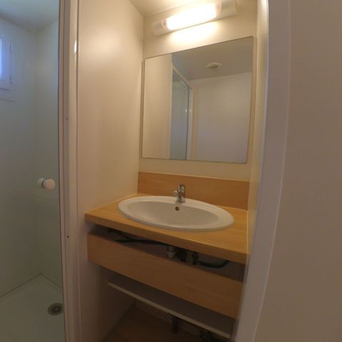 Chalet 6 Personen - GROSSER ISARD