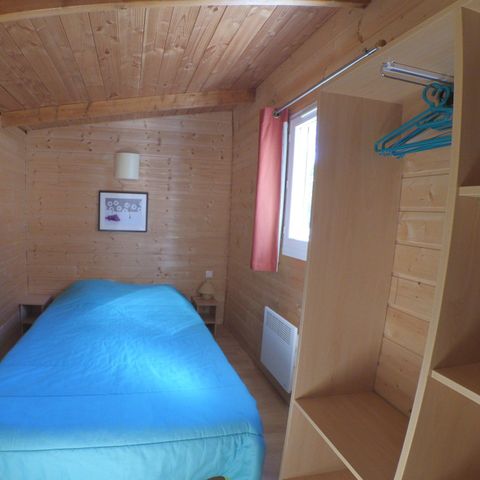 CHALET 6 people - GRAND ISARD 4/6 persons