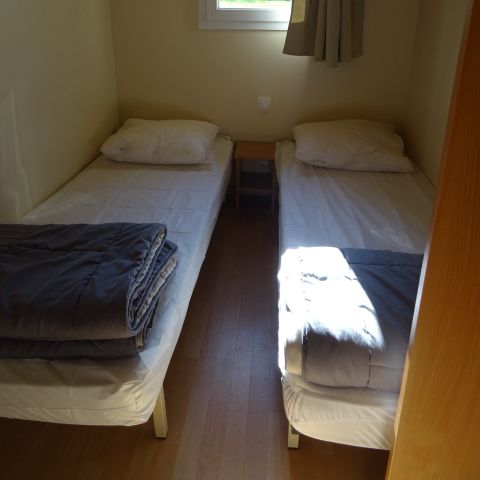 Chalet 4 personen - VERHÜLLTER ISARD