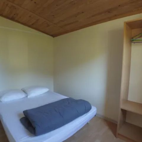 CHALET 4 personas - ISARDS