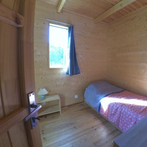 Chalet 6 personen - CHATEAU