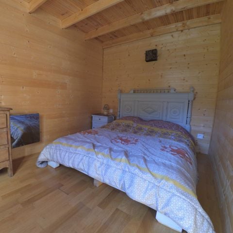 Chalet 6 personen - CHATEAU