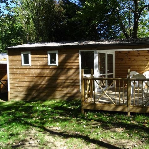 CHALET 4 people - MARMOTTE