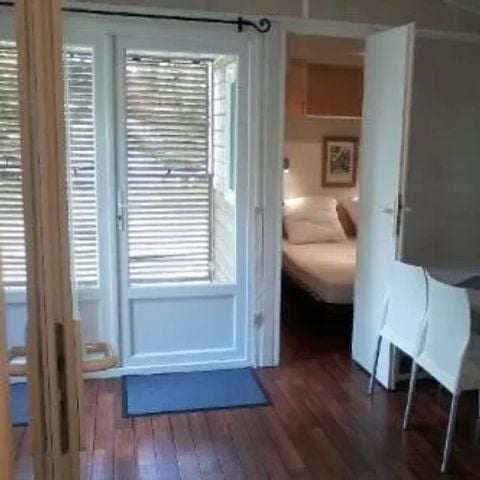 CHALET 4 personnes - MARMOTTE