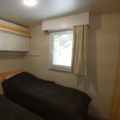 CHALET 4 personnes - MARMOTTE