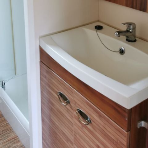 CHALET 6 personnes - LES CÈDRES