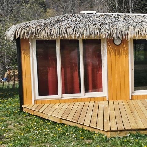 CHALET 6 personnes - LES CÈDRES