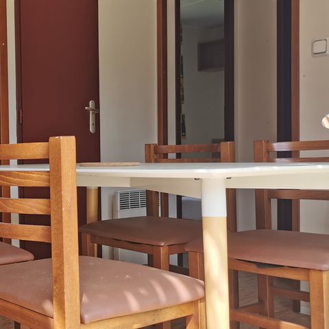 CHALET 6 personnes - LES CÈDRES