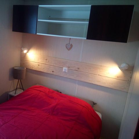 CHALET 6 personas - LES TREFLES - 3 habitaciones