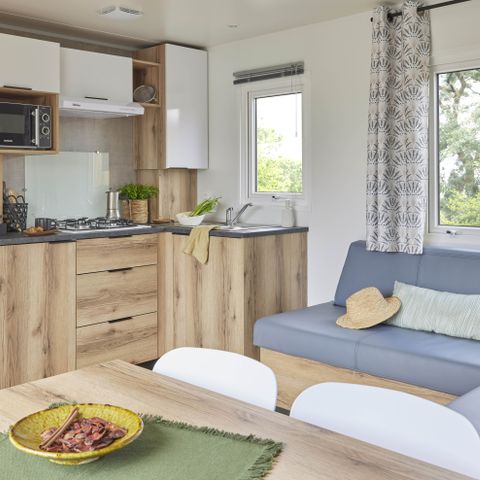 CHALET 8 people - Chalet TRIBU - 4 bedrooms
