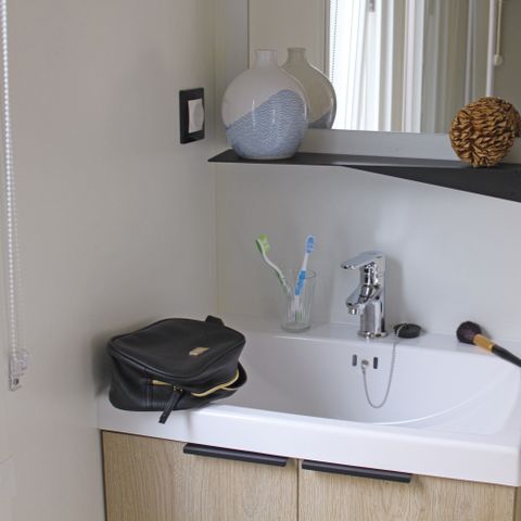 CHALET 8 personas - Chalet TRIBU - 4 habitaciones