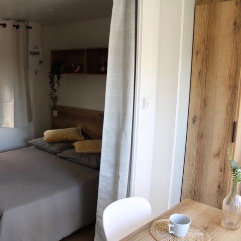 STUDIO 2 personnes - Studette hôtelière