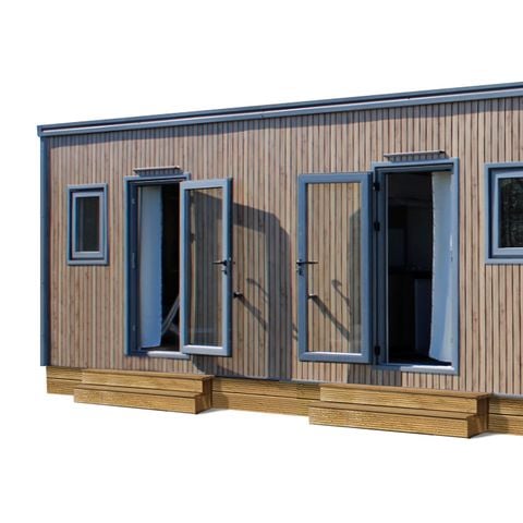 STUDIO 2 personnes - Studette hôtelière