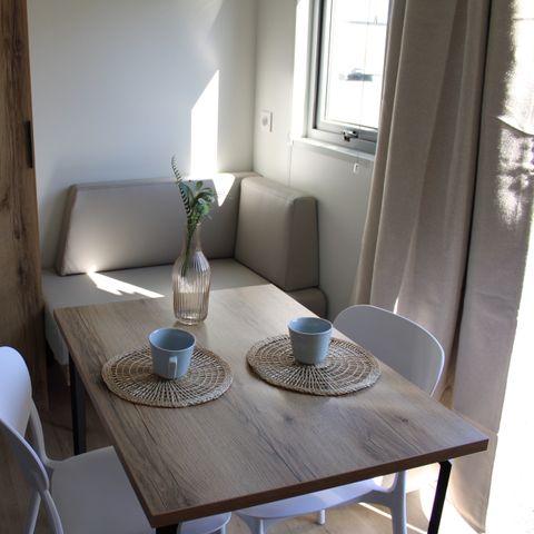 Studio 2 personen - Hotel studio