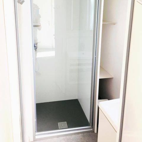 Mobile home 6 persons - Comfort