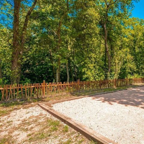 Flower Camping Les Tomasses - Camping Var - Image N°6