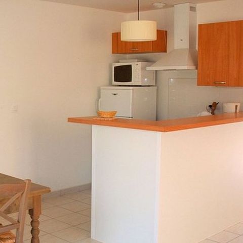 Appartamento 4 persone - (max 2 adulti) Belgodere Capra Scorsa 986979