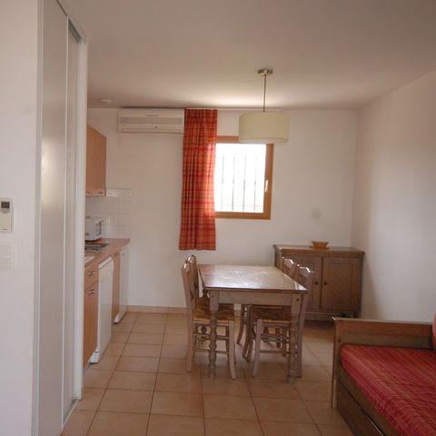 Appartement 4 personen - (max 2. adults) Belgodere Capra Scorsa 986979