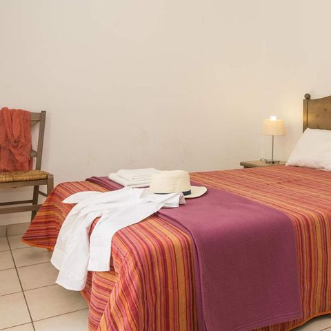 Wohnung 7 personen - 3-Zimmerwohnung 6/7 Pers.