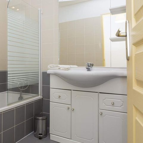 Wohnung 8 personen - 3-Zimmerwohnung 6/8 Pers.