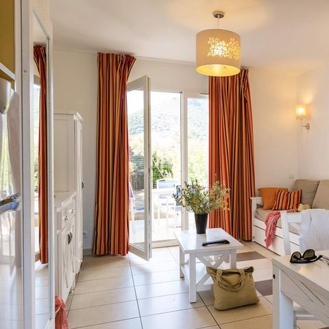 Apartment 8 persons - Mezzanine