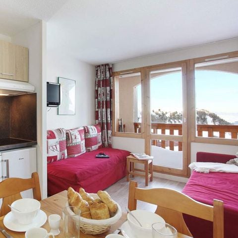 Apartement 5 Personen - Wohnung 5 personen