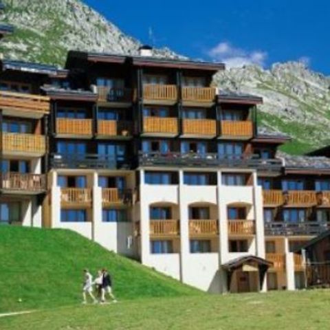 Apartement 5 Personen - Wohnung 5 personen