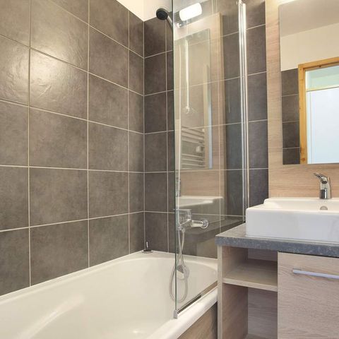 Apartement 6 Personen - Wohnung 6 personen