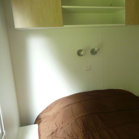 BUNGALOW 6 personnes